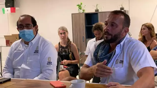 Fonatur realizará proyectos alternos para agilizar el tráfico vehicular de la carretera Cancún-Tulum