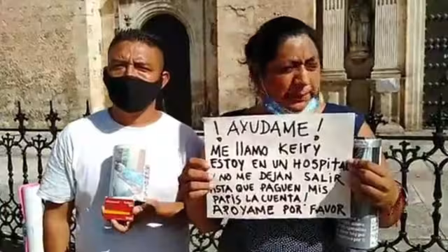 Foto: Darcet Salazar