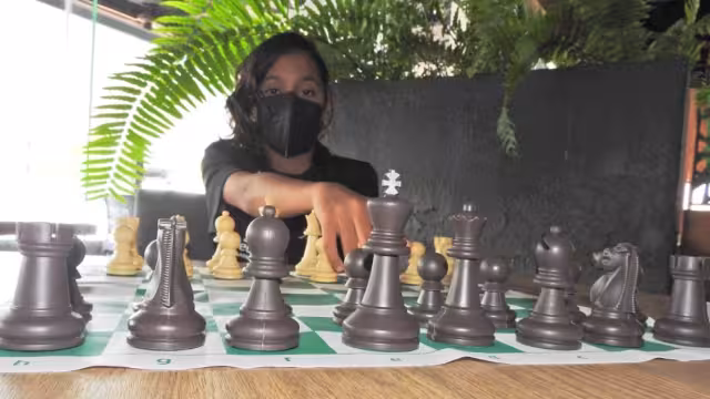 El primer evento se llevará a cabo del 16 al 21 de agosto en Chicago, Illinois