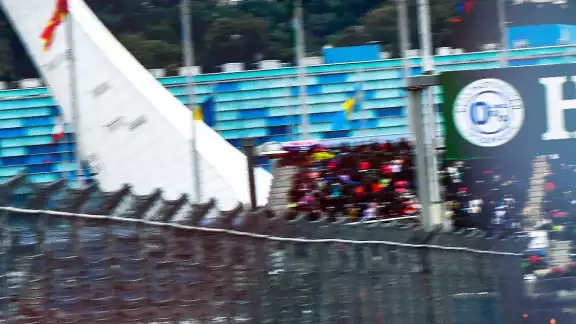 Sin este acceso no podrás ingresar al circuito de carreras aún habiendo comprado tu boleto