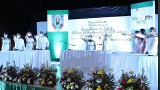 Los nuevos cabildos entran en funciones el 1 de septiembre