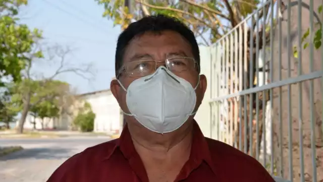 Gustavo Novelo Torres aseguró que estos actos violentos entre los dos bandos acaparan las opiniones de los ciudadanos