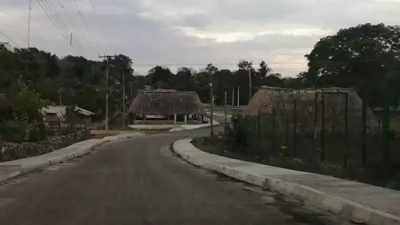 Son al menos 3 mil metros lineales de calles, las que se requieren Son al menos 3 mil metros lineales de calles, las que se requieren