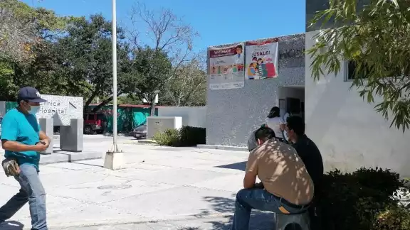 Mañana se aplicarán más de 600 vacunas Mañana se aplicarán más de 600 vacunas