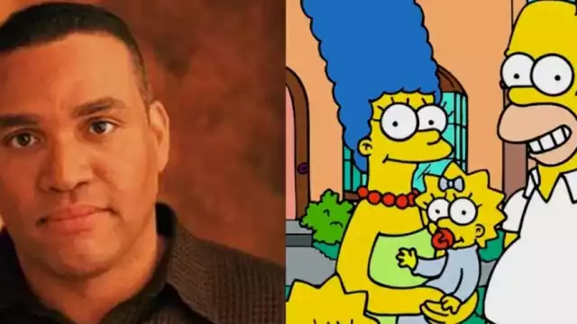 Marc tenía 57 años edad y murió a causa de coronavirus.