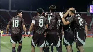 México vs. Chile Mundial Sub-20: FIFA cambia horario para los octavos de final