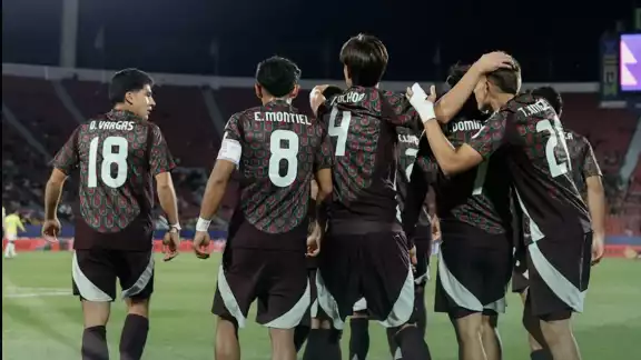 El Tri vivirá al limite en eliminación directa