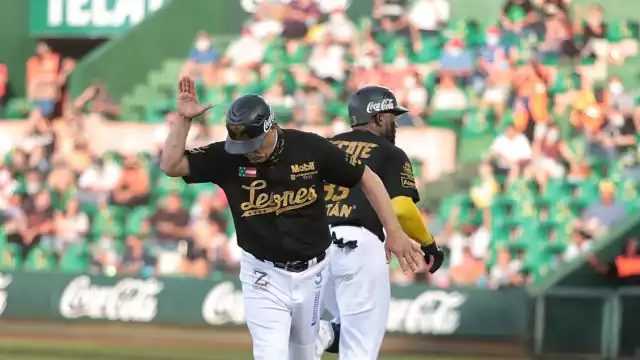 En sus dos últimos encuentros, ambos equipos dividieron honores en el campo del Kukulcán