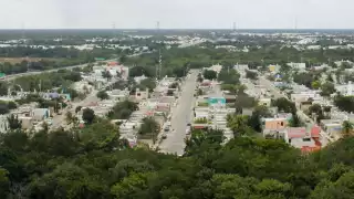 Crece Mérida sin control territorial: UNAM alerta sobre expansión dispersa