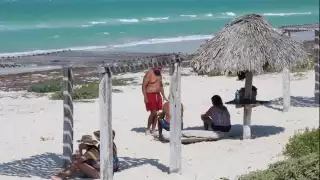 Río Lagartos ofrece una experiencia inolvidable a turistas nacionales e internacionales por Semana Santa