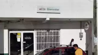 La autoridad municipal dijo que se espera que la construcción del banco concluya en el primer trimestre del 2022