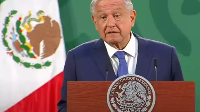 AMLO busca que la Cámara de Diputados haga público el expediente de Cabeza de Vaca