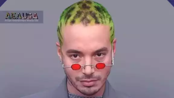 El artista agradeció a sus fan a través de su cuenta de Instagram. Foto: Especial