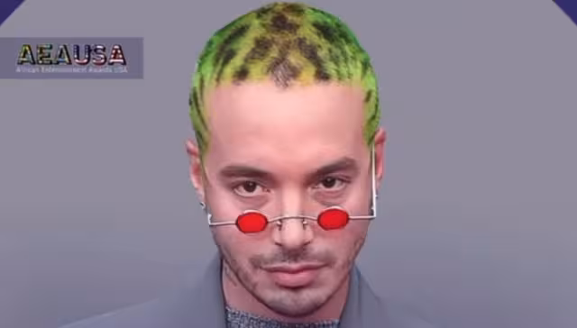 El artista agradeció a sus fan a través de su cuenta de Instagram. Foto: Especial