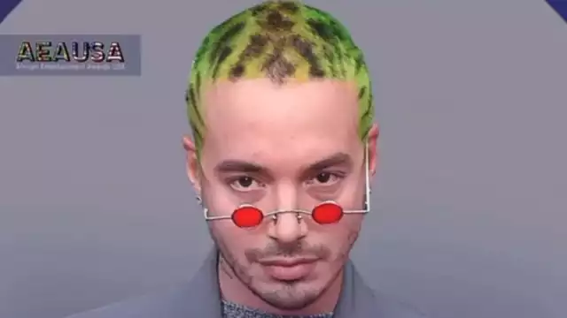 El artista agradeció a sus fan a través de su cuenta de Instagram. Foto: Especial