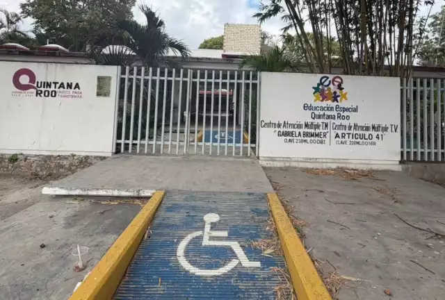 En el caso de la Escuela Artículo 41 el daño económico supera los 250 mil pesos