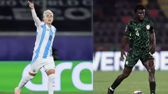 Duelo para conocer al rival del Tri