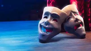 "Un actor se prepara" es el libro en el que se basa el Método Stanislavski