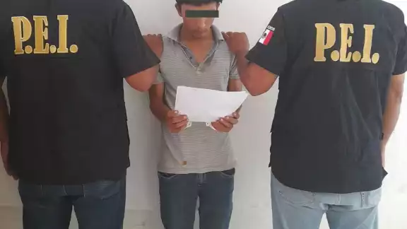 Una menor de 13 años de edad fue víctima del delito de violación por parte de un sujeto que la contactó a través del Facebook Una menor de 13 años de edad fue víctima del delito de violación por parte de un sujeto que la contactó a través del Facebook
