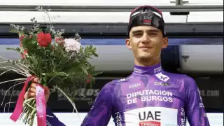 El Torito será reconocido sin premio económico