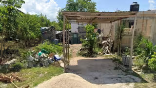 Crecimiento irregular de Ciudad Mujeres exhibe venta ilegal de tierras ejidales