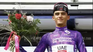 Premio Nacional de Deportes 2025 lista completa: ¿Por qué Isaac del Toro no recibirá los 796 mil pesos de estímulo?