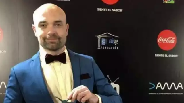 El guionista Jaime Vaca fue detenido