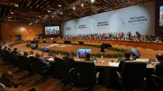 La Casa Blanca no ha comunicado la lista de invitados