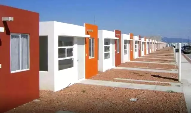 350 viviendas autorizadas en primera etapa del programa en Cozumel