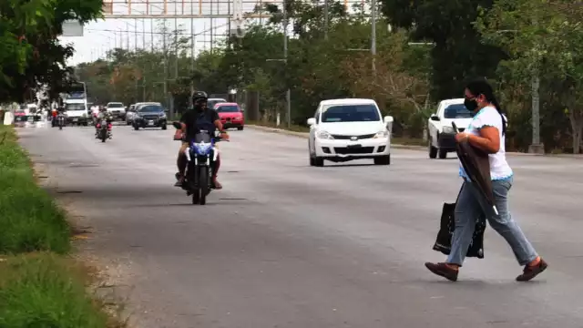 De actualizar las placas en 2020 no se tendrá que realizar el reemplacamiento 2022