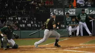 Este jueves los melenudos tendrán que vencer a El Águila de Veracruz