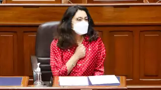 Decretó cuarentena nacional para días de Semana Santa