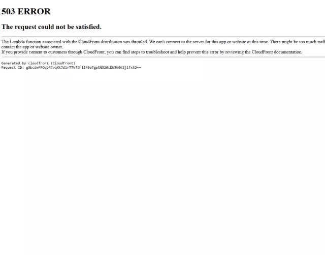 Así luce la plataforma