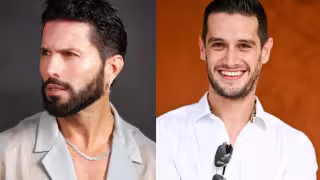 Poncho de Nigris vs. Adrián Marcelo: Famoso reta al influencer y ofrece millones