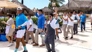 “No nos alcanza para lo básico": Hoteles de Cozumel reportan falta de personal por bajos salarios