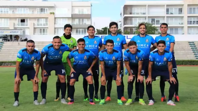 El Inter Playa se afirma rumbo a la Liguilla al llegar a 19 unidades en el Grupo 2