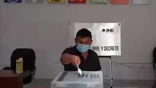 Se informó que instalará una casilla especial en el Centro de Mérida para que la ciudadanía participe