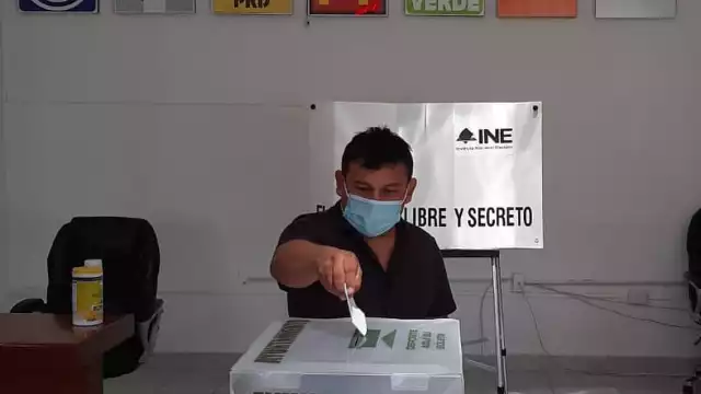 Se informó que instalará una casilla especial en el Centro de Mérida para que la ciudadanía participe