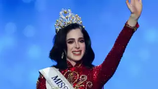 ¿Quién sería la nueva Miss Universo 2025 si Fátima Bosch renuncia tras las polémicas?