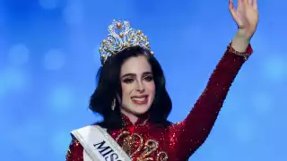 ¿Cuánto dinero se lleva Fátima Bosch tras ganar Miss Universo 2025?