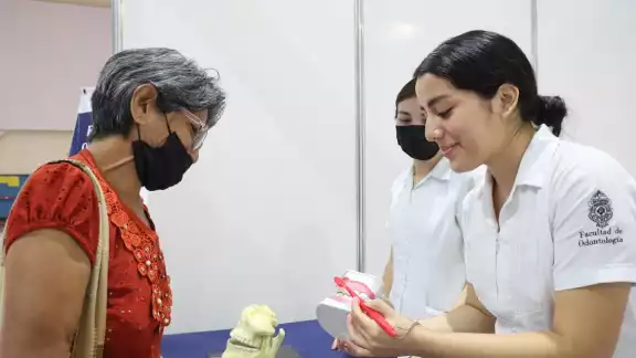 La UADY brindará atención médica gratuita