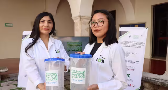 Más presencia de yucatecas en puestos clave de investigación y liderazgo académico