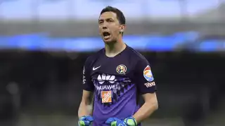 El conjunto español anunció el principio de acuerdo con el cuadro portugués por los servicios del arquero argentino