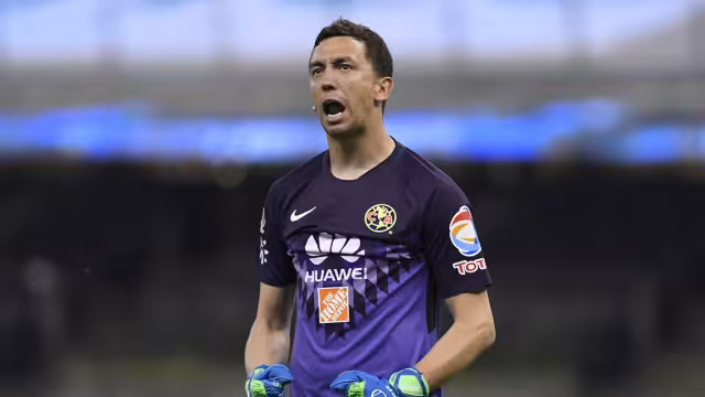 El conjunto español anunció el principio de acuerdo con el cuadro portugués por los servicios del arquero argentino