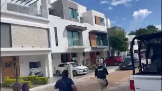 Desmantelan red internacional de trata de personas en Cancún