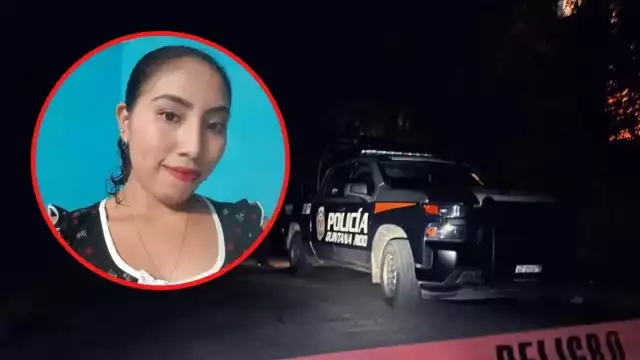 Lucely era originaria de Ukum, Campeche, donde será velada y sepultada, tras ser asesinada en Puerto Aventuras