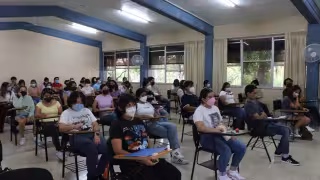 Para más información sobre los cupos disponibles se puede consultar en www.ingreso.uady.mx.