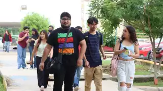 Programa estatal de Becas Universitarias Juventudes Renacimiento de Yucatán iniciará en septiembre