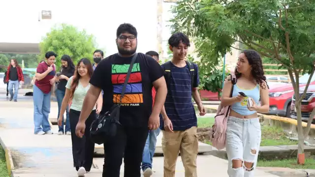 Universitarios serán beneficiarios con la beca del Gobierno de Yucatán