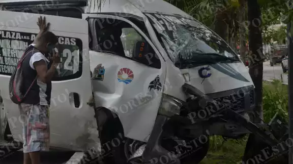 En caso de choques, compañías de riesgos condicionan el pase médico a la firma del desistimiento de la responsabilidad
